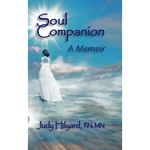 Soul Companion: A Memoir