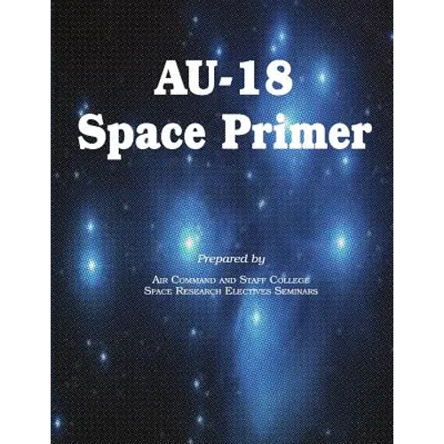 AU-18 Space Primer