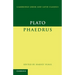 Plato: Phaedrus