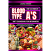 The Ultimate Blood Type A's Diet Cookbook for Beginners: Master your A: Easy and Delicious Recipes for Blood Type A Negative and Positive Individuals