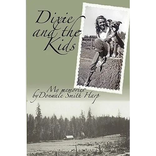 Dixie and the Kids