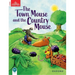 Classic Tales: Level 2: The Town Mouse and the Country Mouse