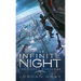 The Infinite Night Book 1: The Happy Marauder