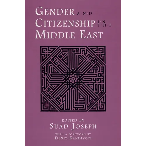 Gender and Citizenship in the Middle East