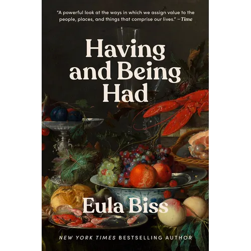 Having and Being Had