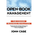 Open-Book Management: Coming Business Revolution, the