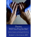 Doctor, Will You Pray for Me?: Medicine, Chaplains, and Healing the Whole Person