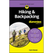 Hiking & Backpacking for Dummies