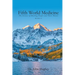 Fifth World Medicine (Book II): The Science of Healing People and Their Planet