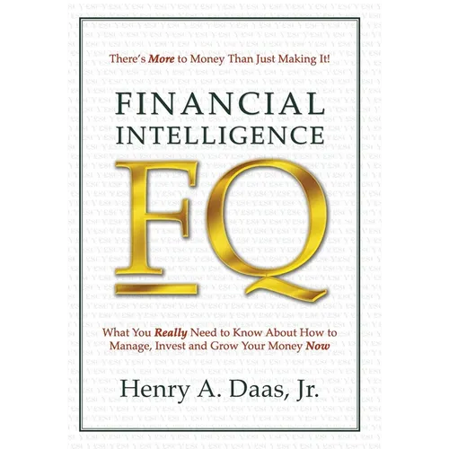 Fq: Financial Intelligence