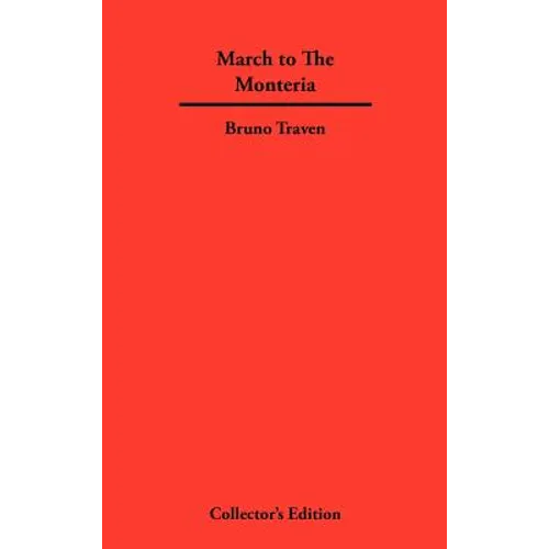 March to The Monteria