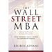 The Wall Street Mba, Third Edition: Your Personal Crash Course in Corporate Finance