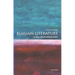 Russian Literature: A Very Short Introduction