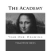 The Academy: Year One: Drawing