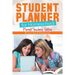 Student Planner for Homeschool (Parent/Teachers Edition)