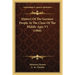 History Of The German People At The Close Of The Middle Ages V3 (1900)
