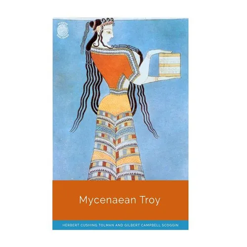 Mycenaean Troy