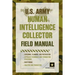 U.S. Army Human Intelligence Collector Field Manual