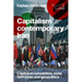 Capitalism in Contemporary Iran: Capital Accumulation, State Formation and Geopolitics