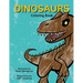 Dinosaurs - Coloring Book