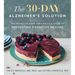 The 30-Day Alzheimer's Solution: The Definitive Food and Lifestyle Guide to Preventing Cognitive Decline