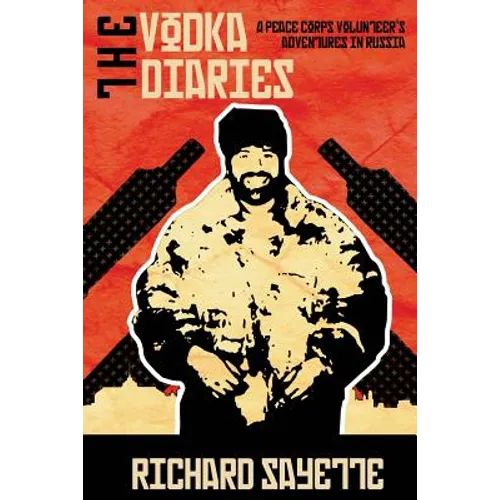 The Vodka Diaries