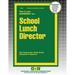 School Lunch Director