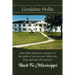 Back to Mississippi: Sidewalks Represent a Journey to the Paths of My Success, Follow My Steps and Take the Journey!