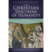 The Christian Doctrine of Humanity: Explorations in Constructive Dogmatics
