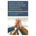 Building Thriving School Communities Focused on Wellness and Equity by Leveraging Mtss