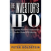 The Investor's IPO: Navigating Risk and Opportunity In The Global IPO Market
