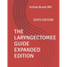 The Laryngectomee Guide Expanded Edition: Sixth Edition