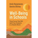 Well-Being in Schools: Three Forces That Will Uplift Your Students in a Volatile World