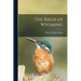 The Birds of Wyoming