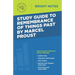 Study Guide to Remembrance of Things Past by Marcel Proust