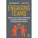 Engaging Teams: How to Use Social Wellbeing to Boost Performance, Retention and Culture