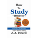 How to Study Effectively - FAST, EFFICIENT, EXAM-READY