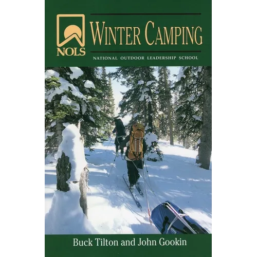 Nols Winter Camping