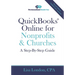 QuickBooks Online for Nonprofits & Churches: A Step-By-Step Guide
