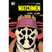 Watchmen: DC Compact Comics Edition