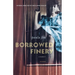 Borrowed Finery: A Memoir