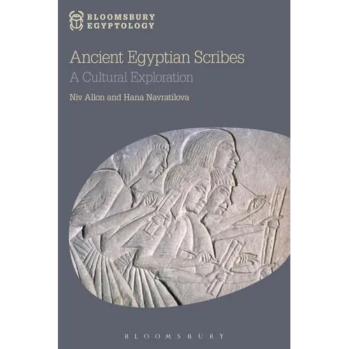 Ancient Egyptian Scribes: A Cultural Exploration