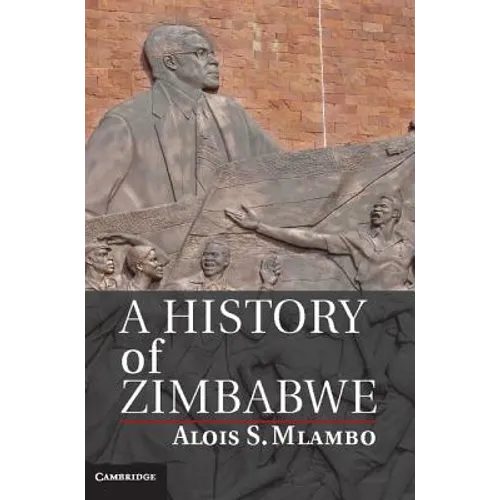 A History of Zimbabwe
