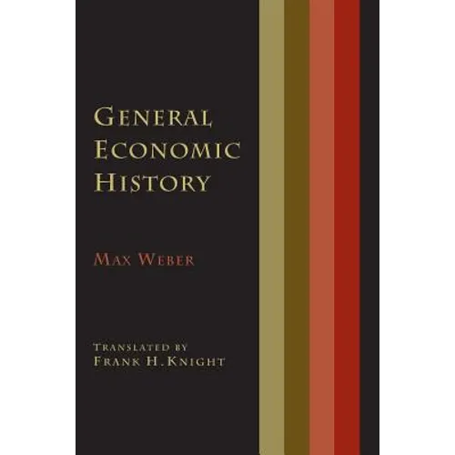 General Economic History