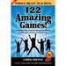 Whole Brain Teaching: 122 Amazing Games!: Challenging kids, classroom management, writing, reading, math, Common Core/State tests
