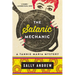 Satanic Mechanic: A Tannie Maria Mystery