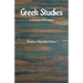 Greek Studies: A Series of Essays