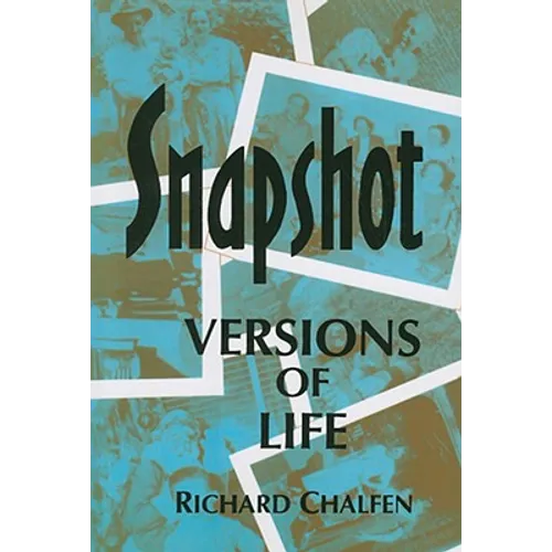Snapshot Versions of Life