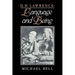 D. H. Lawrence: Language and Being