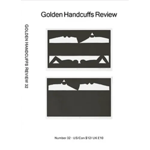 Golden Handcuffs Review: Number 32